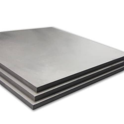 STAINLESS STEEL 321 / 321H SHEETS & PLATES