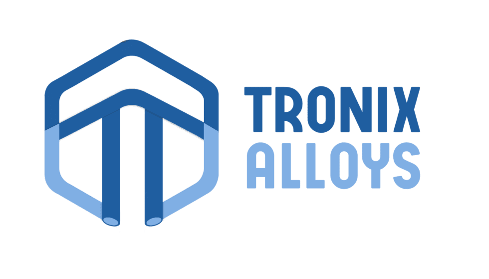 Glucea Tronix Alloys Inc