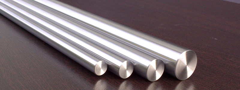 310/310S stainless steel round bars