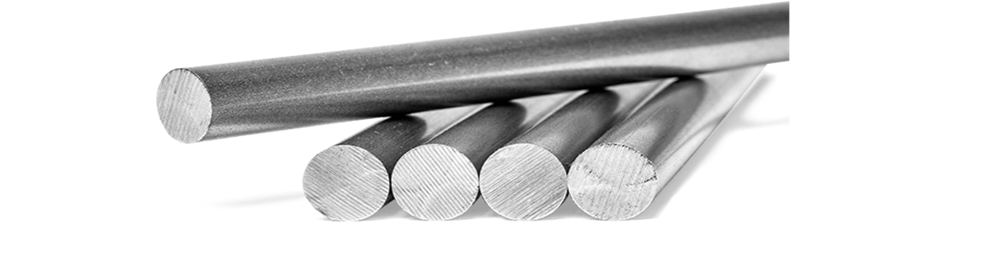 Stainless Steel 440C Round bars