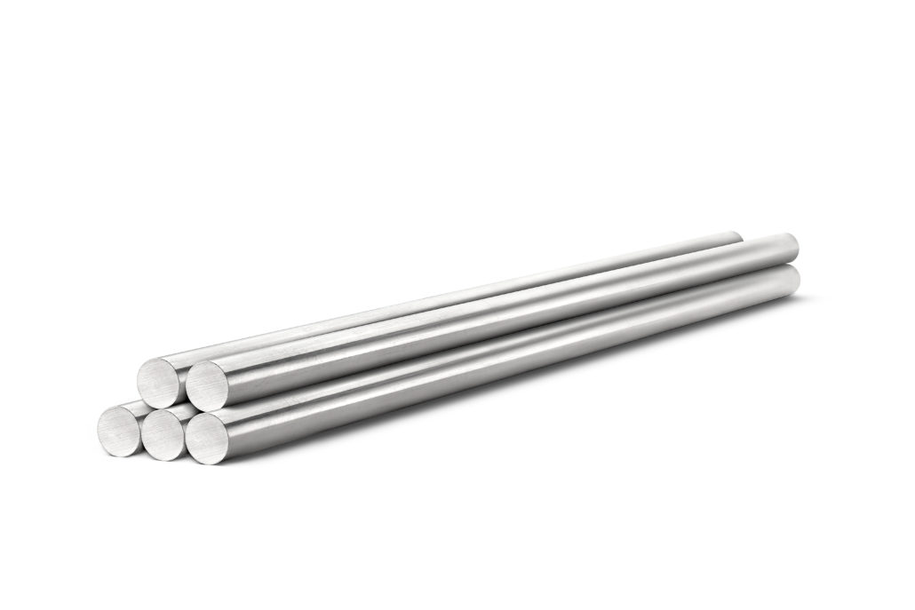 Stainless Steel 422 Round bars
