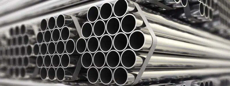Stainless Steel 316/316L Seamless Pipe<br />
