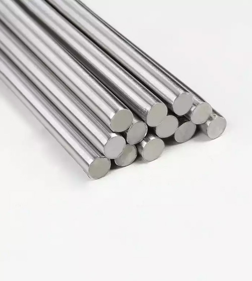   20MNCR5 Alloy Steel Round Bars<br />
