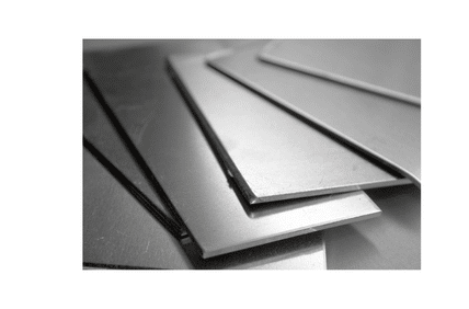 Nickel 201 Sheets and Plates