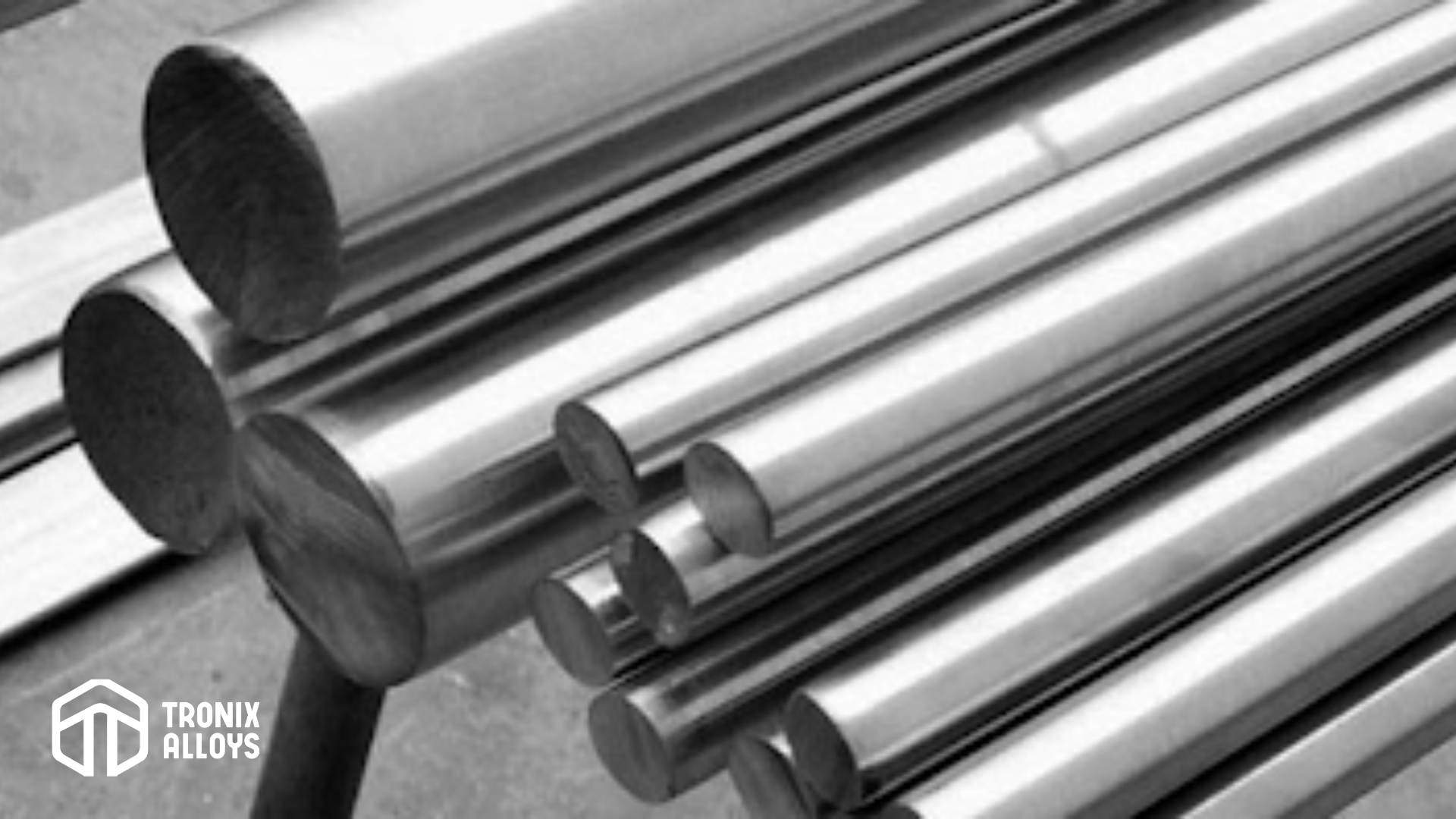 Inconel Tronix Alloys Inc