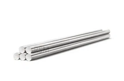 Tantalum R05200 Round Bar