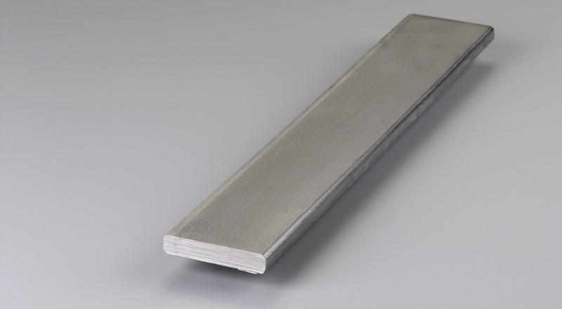 Stainless Steel 304 Flat Bars