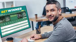 Betwinner Your Ultimate Online Betting Experience