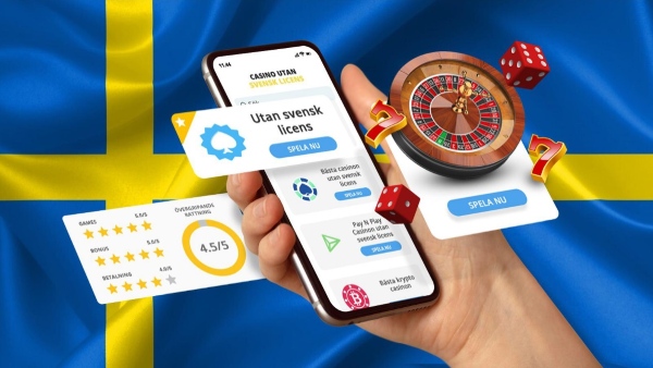 Casino Utan Svensk Licens En Djupdykning i Alternativen 1069346313