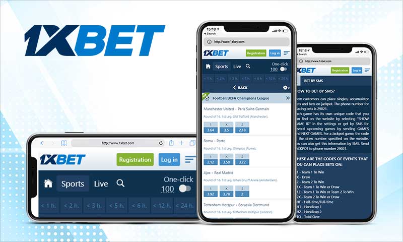 Maximize Your Winnings with 1xBet Cashback A Comprehensive Guide Maximize Your Winnings with 1xBet Cashback A Comprehensive Guide