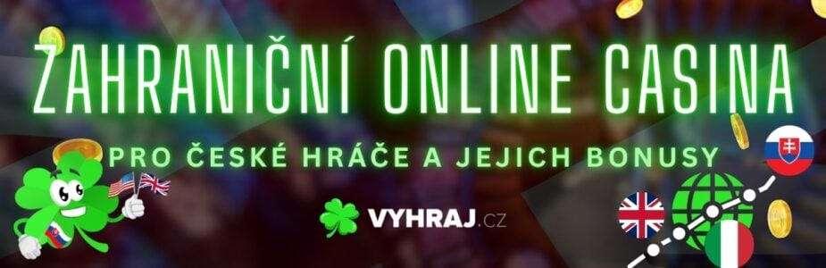 Nové české online casino 2025 Revoluce ve světě hazardu Nové české online casino 2025 Revoluce ve světě hazardu