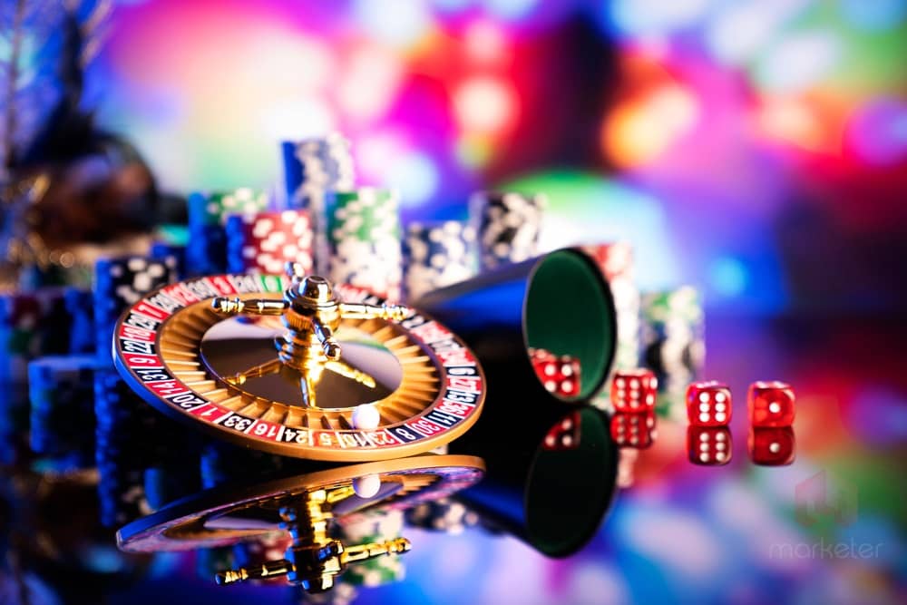 Top Roulette Sites with Provably Fair Gaming