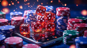 Unleashing Your Betting Potential A Deep Dive into Multibet88 Unleashing Your Betting Potential A Deep Dive into Multibet88