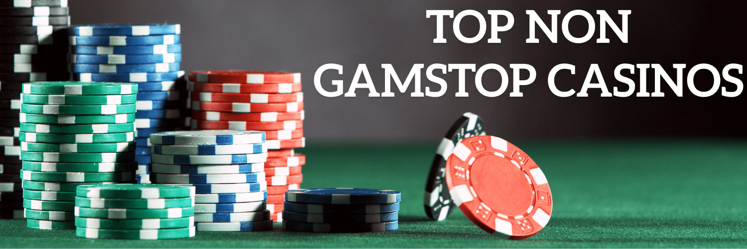 Discover the Advantages of Non-Gamstop Casinos Discover the Advantages of Non-Gamstop Casinos