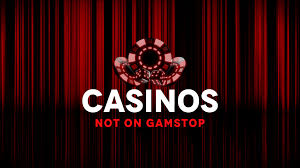 Discovering the Best Non Gamstop Casino Sites Discovering the Best Non Gamstop Casino Sites