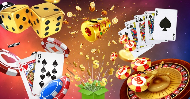 Experience Real Casino Moments Full Unforgettable Adventures Await Experience Real Casino Moments Full Unforgettable Adventures Await