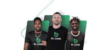 Exploring BC.Game Your Destination for Online Casino and Sports Betting Exploring BC.Game Your Destination for Online Casino and Sports Betting