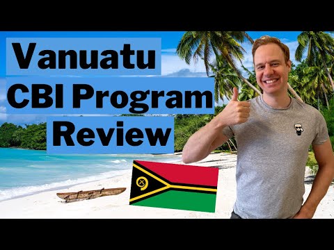 Understanding the Costs of Vanuatu Citizenship by Investment -2126639482 Understanding the Costs of Vanuatu Citizenship by Investment -2126639482