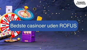 Casino uden Rofus En Guide til At Spillere Kan Nyde Spil Uden Bekymringer Casino uden Rofus En Guide til At Spillere Kan Nyde Spil Uden Bekymringer