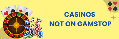 Discover the Best Online Casinos Not Blocked by Regulations 893964987