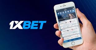 Experience Betting with 1xBet Myanmar App Your Ultimate Guide Experience Betting with 1xBet Myanmar App Your Ultimate Guide