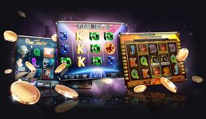 Explore the World of Spinsala Casino Online Games Explore the World of Spinsala Casino Online Games