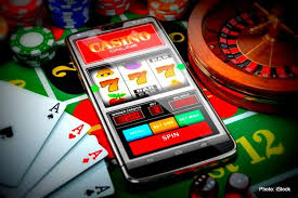 Practical Casino Platforms Revolutionizing Online Gambling Practical Casino Platforms Revolutionizing Online Gambling