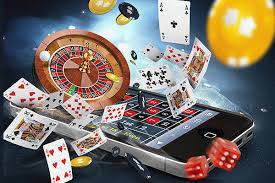Selector Casino Полный обзор мобильного зеркала для удобной игры