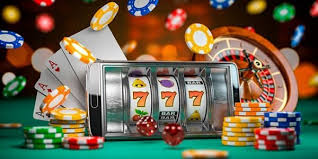 Selector Casino Полный обзор мобильного зеркала для удобной игры