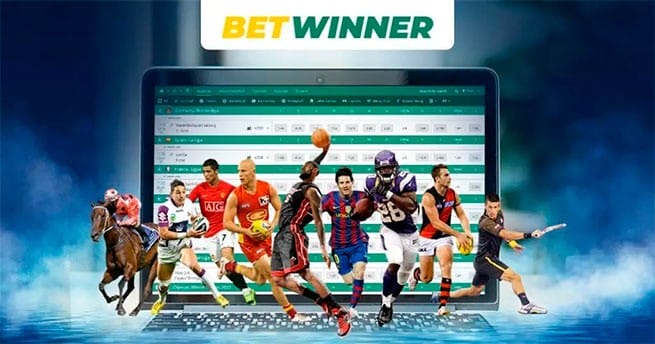 The Ultimate Guide to BetWinner Online Betting Platform