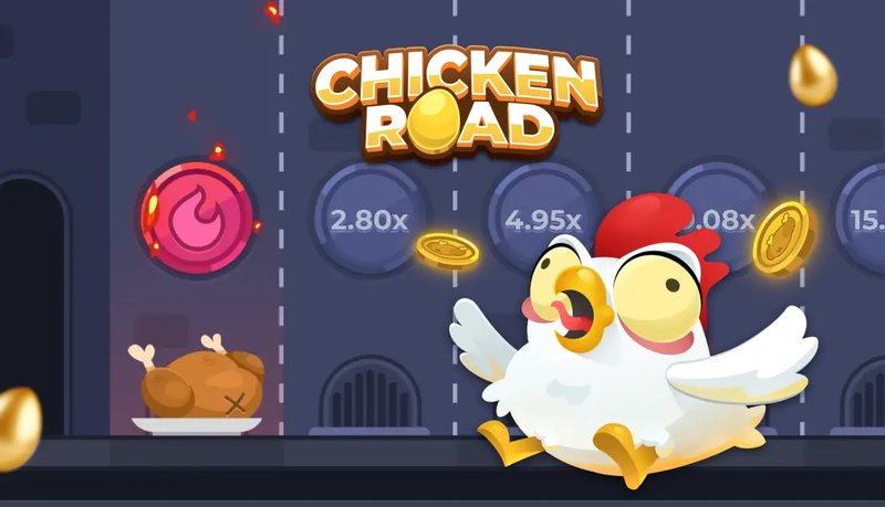 Descubre el nuevo juego de azar en Chicken Road 2 Casino España.