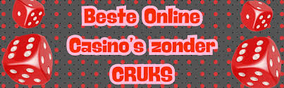 De Beste Online Casino's Zonder CRUKS De Beste Online Casino's Zonder CRUKS