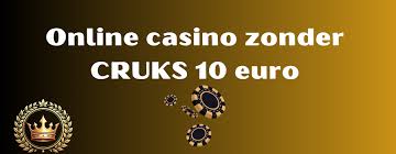 De Beste Online Casino's Zonder CRUKS De Beste Online Casino's Zonder CRUKS