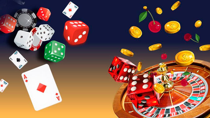 Experience the Thrill of Gaming at Online Casino Neonix 1708888330 Experience the Thrill of Gaming at Online Casino Neonix 1708888330