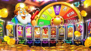 Experience the Thrill of Gaming at Online Casino Neonix 1708888330 Experience the Thrill of Gaming at Online Casino Neonix 1708888330