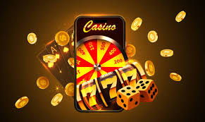 Experience the Thrill of Scarlet Online Casino UK Experience the Thrill of Scarlet Online Casino UK