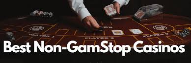 Explore New Non Gamstop Casino Sites for Unrestricted Gaming Explore New Non Gamstop Casino Sites for Unrestricted Gaming