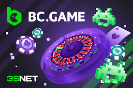 Explore the Exciting World of BC.Game APK -698187091