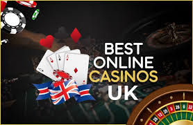 The Ultimate Guide to Online Blackjack Casinos in the UK 1184350143 The Ultimate Guide to Online Blackjack Casinos in the UK 1184350143