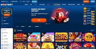 Your Ultimate Guide to Mostbet Casino Features and Benefits Your Ultimate Guide to Mostbet Casino Features and Benefits