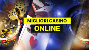 Casinò Online Prelievo Immediato per un'Esperienza di Gioco Senza Intoppi Casinò Online Prelievo Immediato per un'Esperienza di Gioco Senza Intoppi