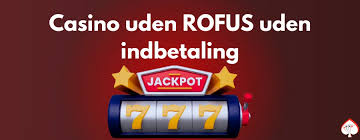 Casino udenom Rufus En Oversigt over Online Spil Casino udenom Rufus En Oversigt over Online Spil