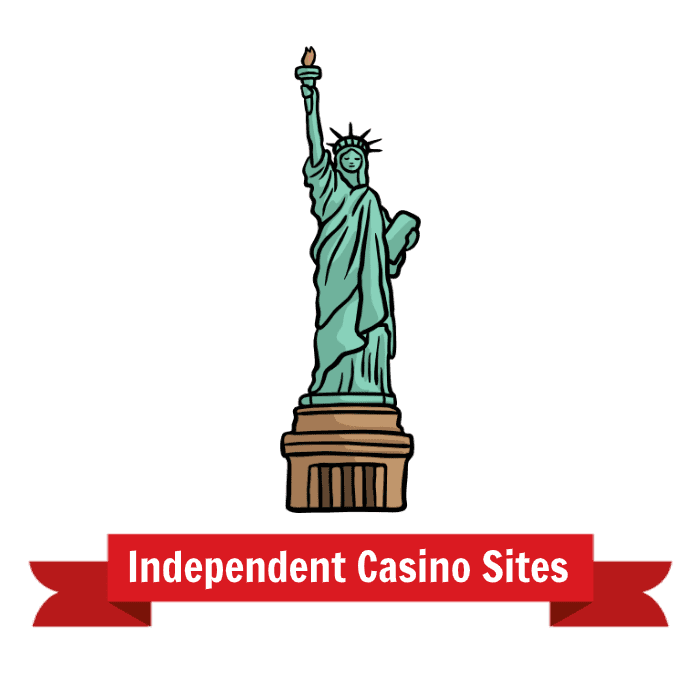 Discovering the World of Independent Online Casinos Discovering the World of Independent Online Casinos