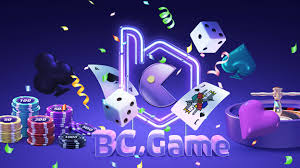 Exploring the Betting Landscape with BC.Game Exploring the Betting Landscape with BC.Game