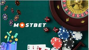 Mostbet Online Betting və Casino Oyunları Mostbet Online Betting və Casino Oyunları