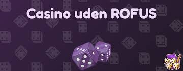 Top Online Casinoer uden ROFUS i 2023 Top Online Casinoer uden ROFUS i 2023