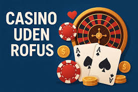 Top Online Casinoer uden ROFUS i 2023 Top Online Casinoer uden ROFUS i 2023